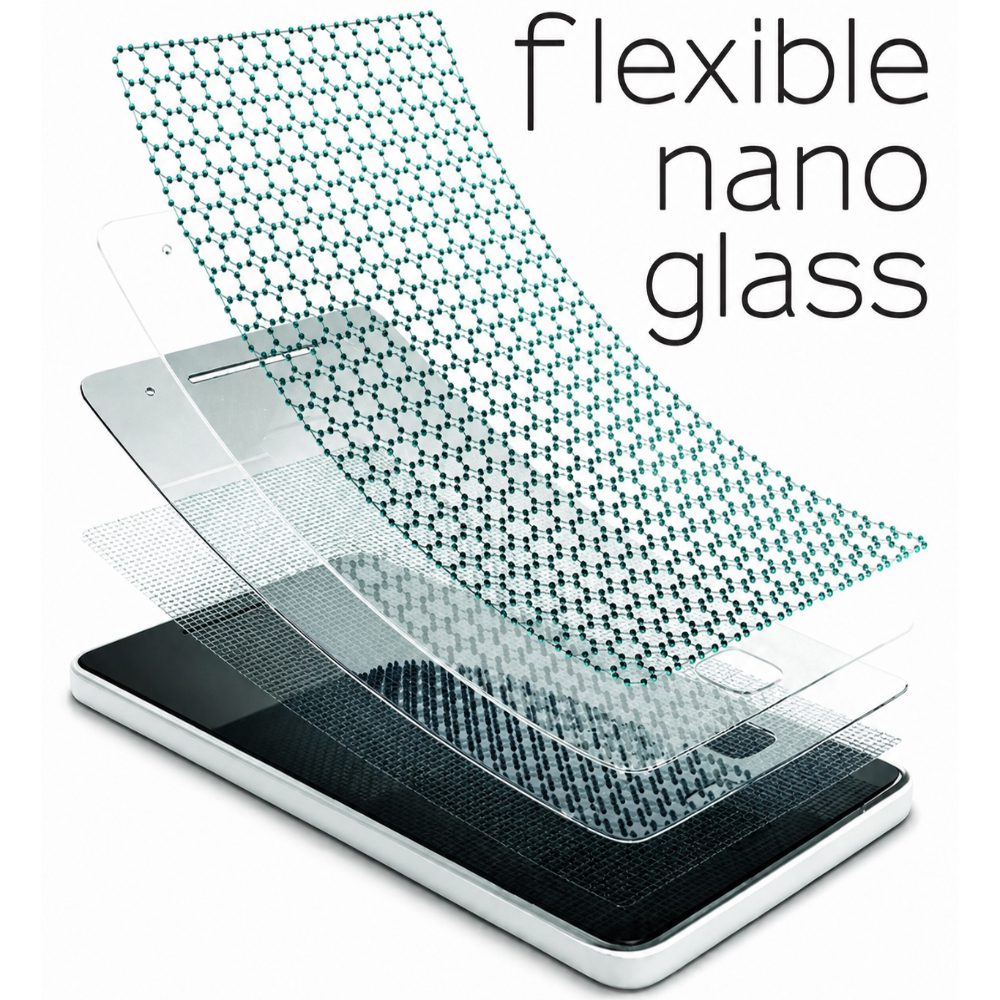 Tempered Glass Ancus Nano Shield 0.15mm 9H για Samsung Galaxy A27 5G 2 Τεμαχίων | Προστασία Οθόνης - shopin.gr