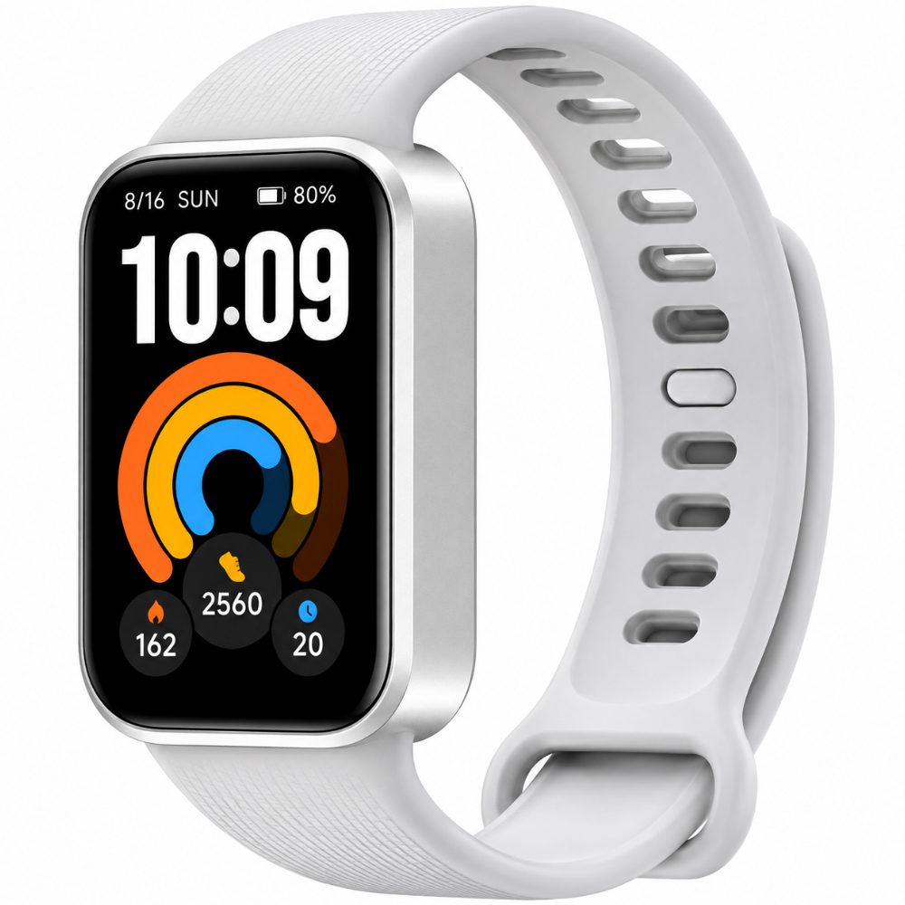 Xiaomi Smart Band 11 Active BHR09AFGL 1.47" TFT 5ATM Grey | Smart Bands - shopin.gr
