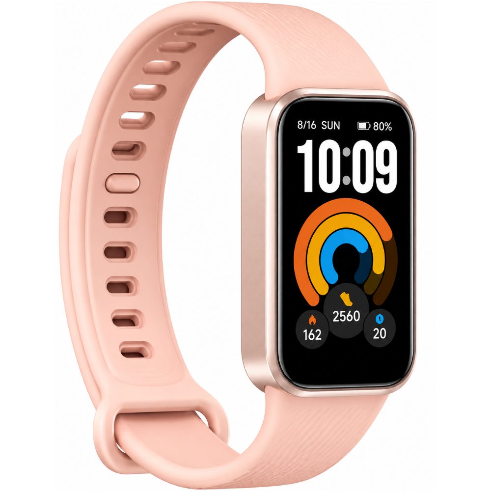 Xiaomi Smart Band 11 Active BHR09AGGL 1.47" TFT 5ATM Pink | Smart Bands - shopin.gr
