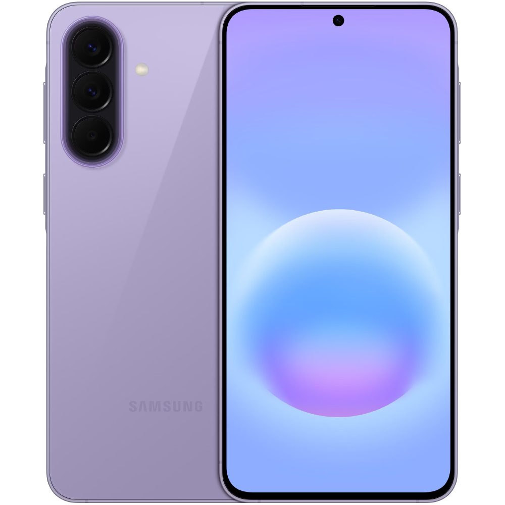 Samsung SM-A576 Galaxy A57 5G Non EU Dual Sim 6.7" 8GB/256GB NFC IP68 Awesome Lilac με 1 Χρόνο Εγγύηση απο Samsung Service | Smartphone - shopin.gr