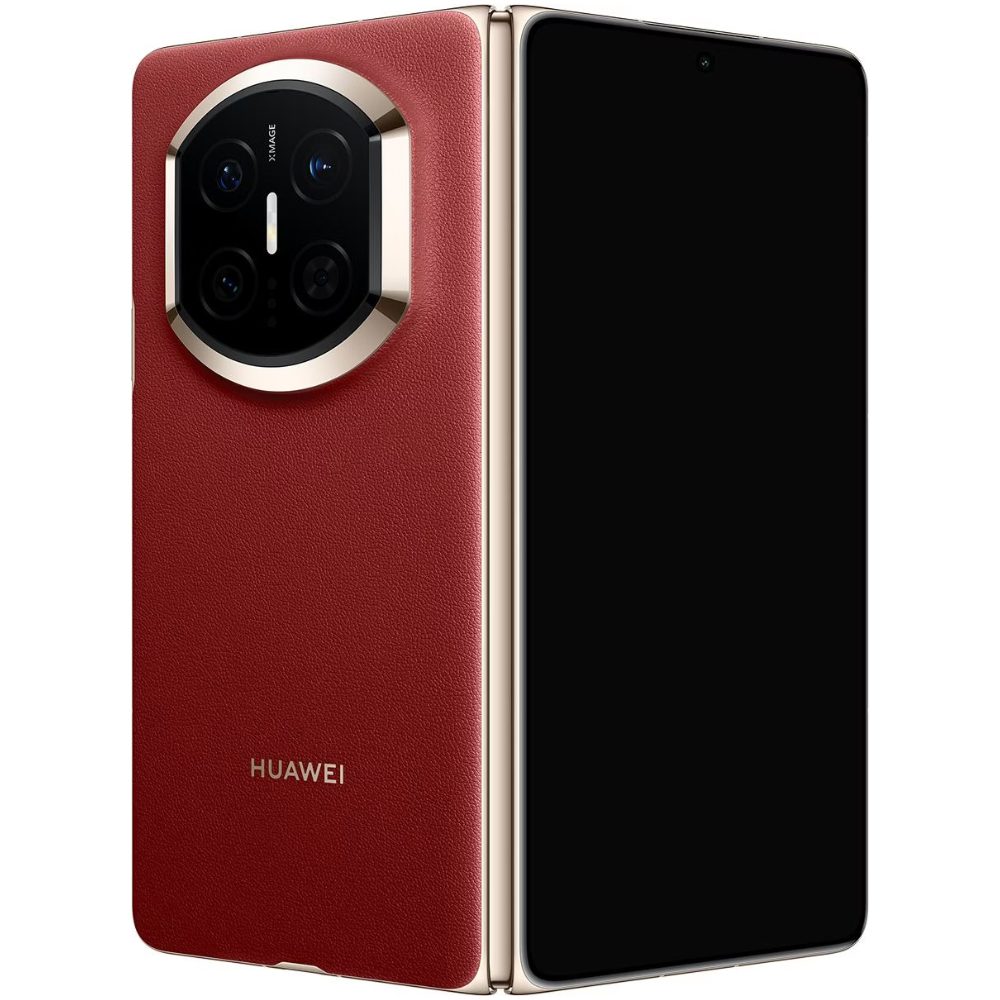 Huawei Mate X7 5G Dual Sim 8.0'' 16GB/512GB NFC IP58 Nebula Red | Smartphone - shopin.gr