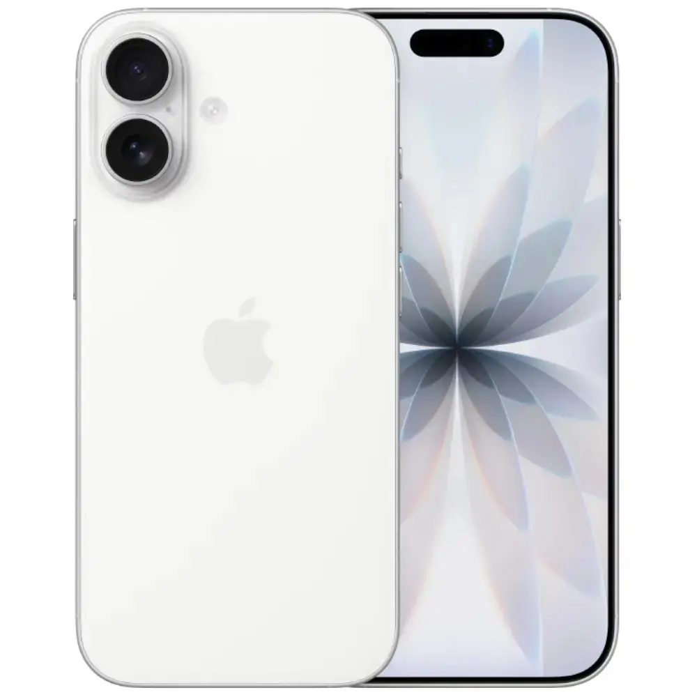 Apple iPhone 17 5G 6.3" 8GB/256GB NFC IP68 White | Smartphone - shopin.gr