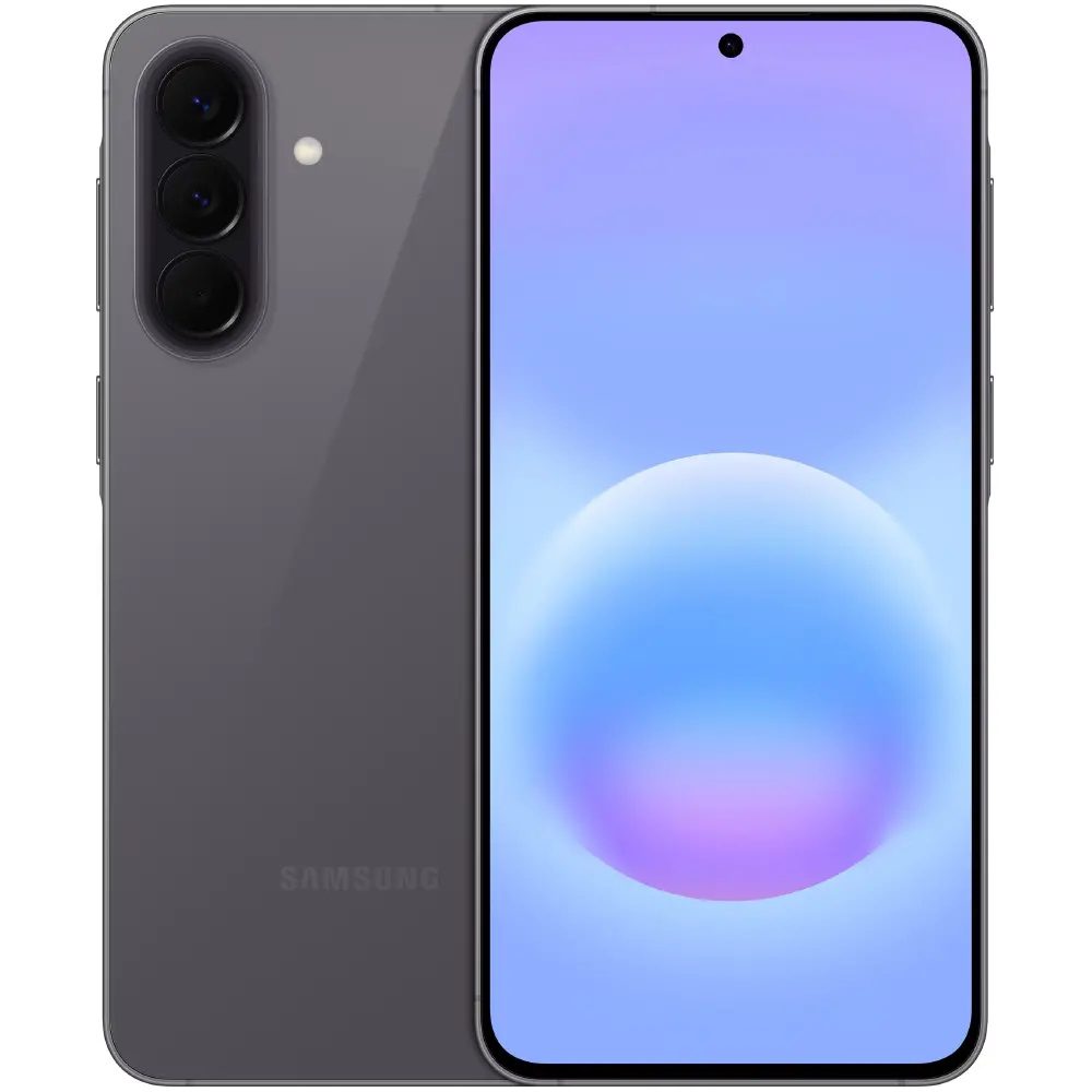 Samsung SM-A576 Galaxy A57 5G Non EU Dual Sim 6.7" 8GB/256GB NFC IP68 Awesome Grey με 1 Χρόνο Εγγύηση απο Samsung Service | Smartphone - shopin.gr