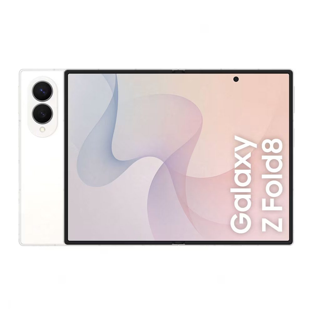 Samsung SM-F971 Galaxy Z Fold8 5G Dual Sim 7.6" 12GB/512GB NFC IP48 Cream | Smartphone - shopin.gr