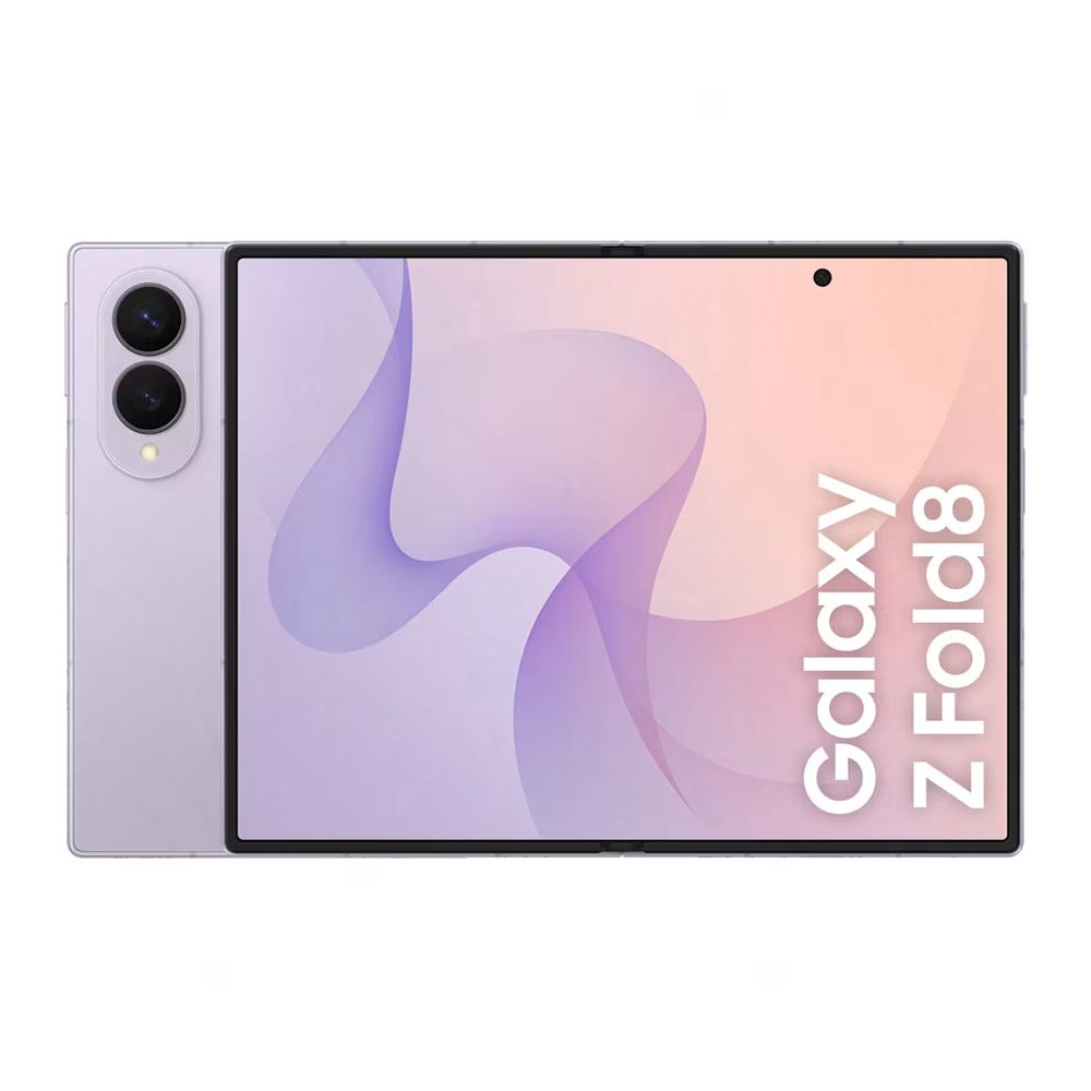 Samsung SM-F971 Galaxy Z Fold8 5G Dual Sim 7.6" 12GB/512GB NFC IP48 Levanter | Smartphone - shopin.gr