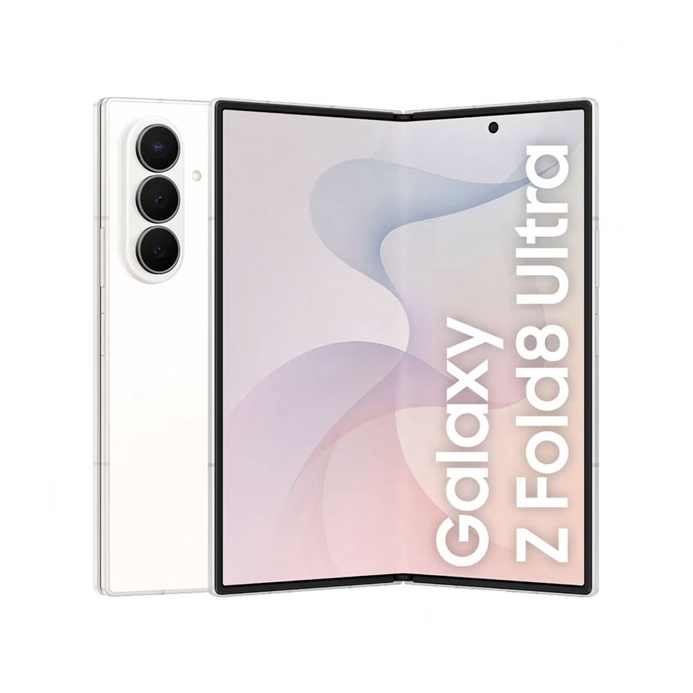 Samsung SM-F976 Galaxy Z Fold8 Ultra 5G Dual Sim 8.0" 12GB/256GB NFC IP48 Cream | Smartphone - shopin.gr