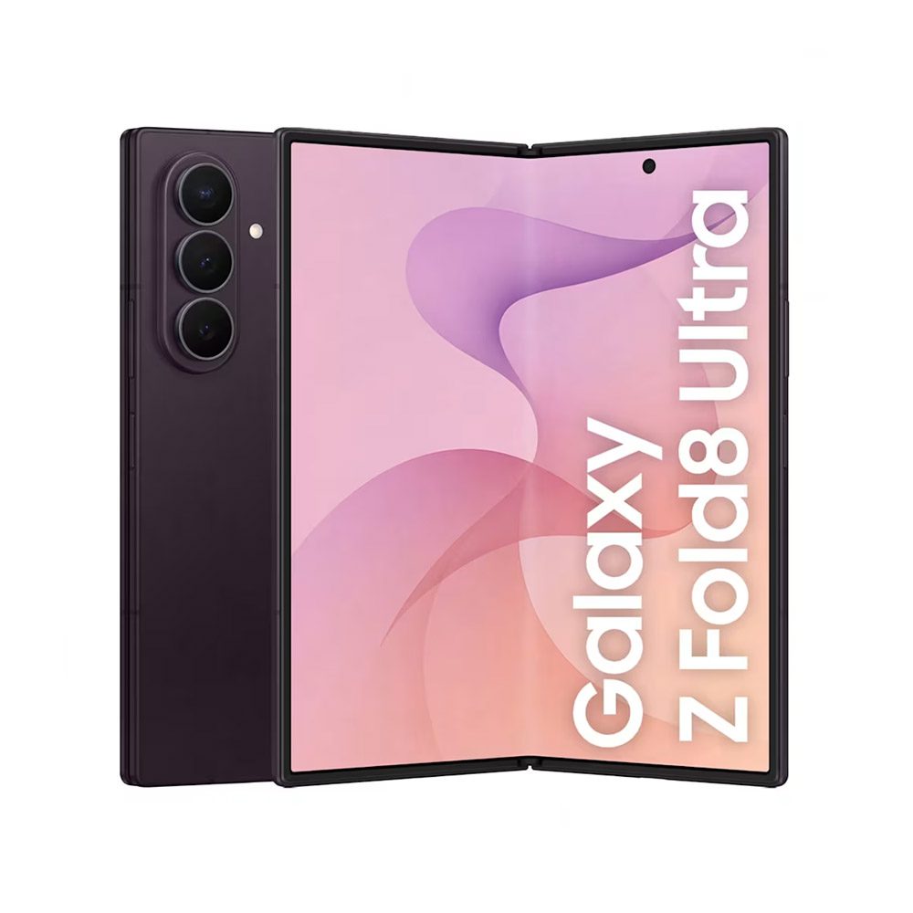 Samsung SM-F976 Galaxy Z Fold8 Ultra 5G Dual Sim 8.0" 12GB/512GB NFC IP48 Violet Shadow | Smartphone - shopin.gr