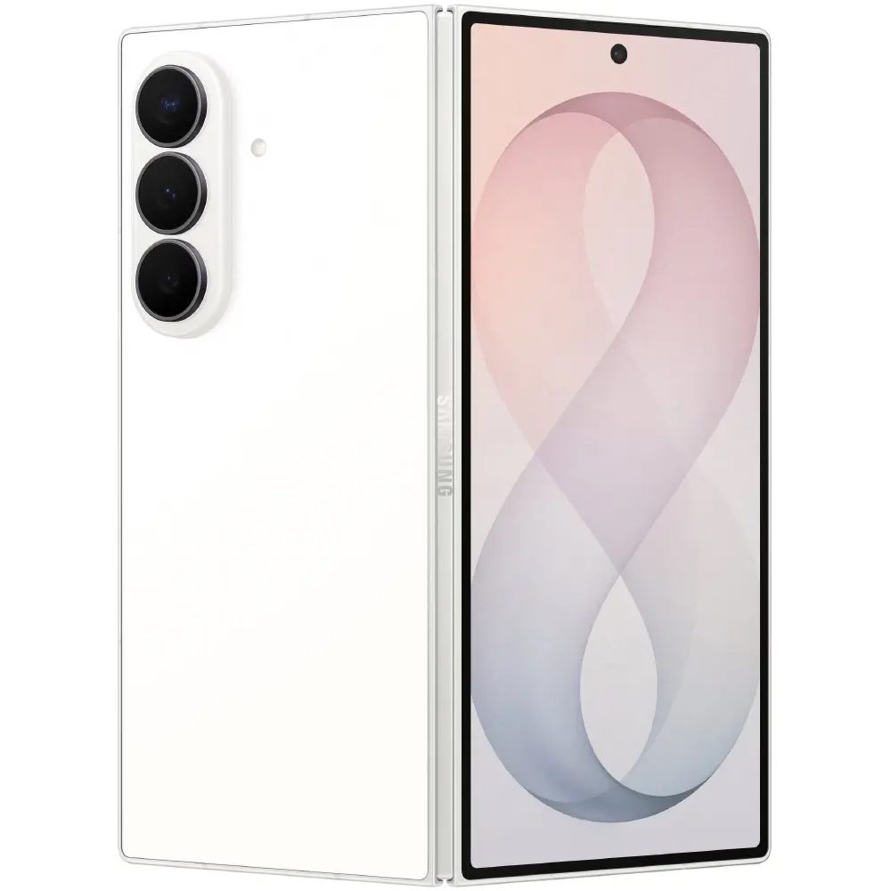 Samsung SM-F976 Galaxy Z Fold8 Ultra 5G Dual Sim 8.0" 12GB/256GB NFC IP48 Cream | Smartphone - shopin.gr