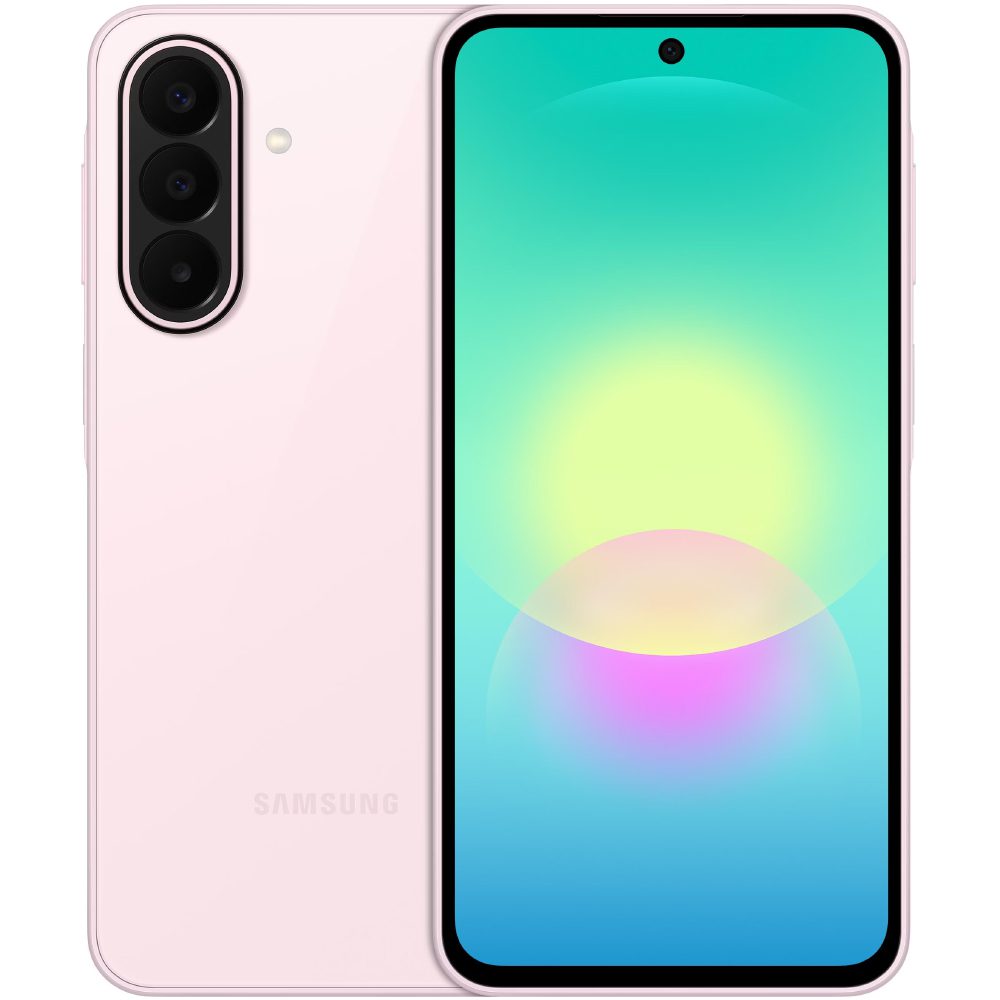 Samsung SM-A276 Galaxy A27 5G Dual Sim 6.7" 6GB/128GB NFC IP64 Light Pink | Smartphone - shopin.gr