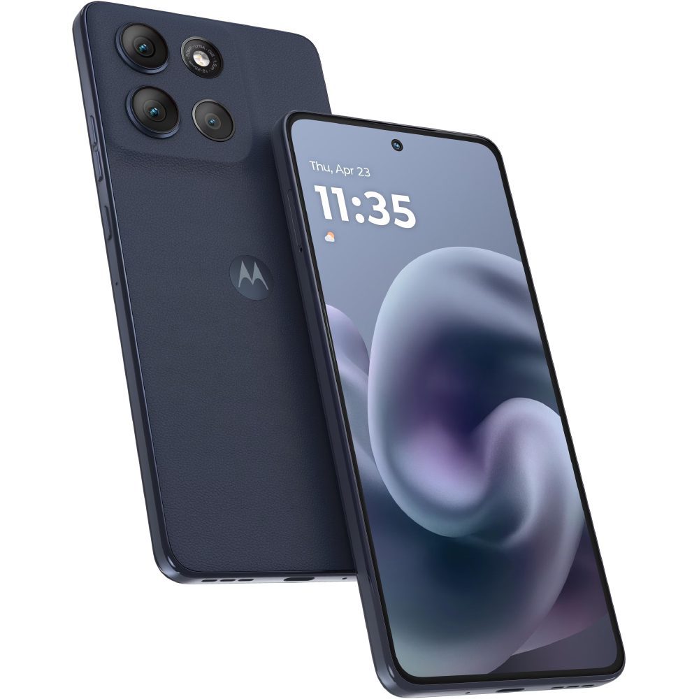 Motorola Moto G86 Power 5G Dual Sim 6.67" 8GB/512GB NFC IP68 Spellbound | Smartphone - shopin.gr