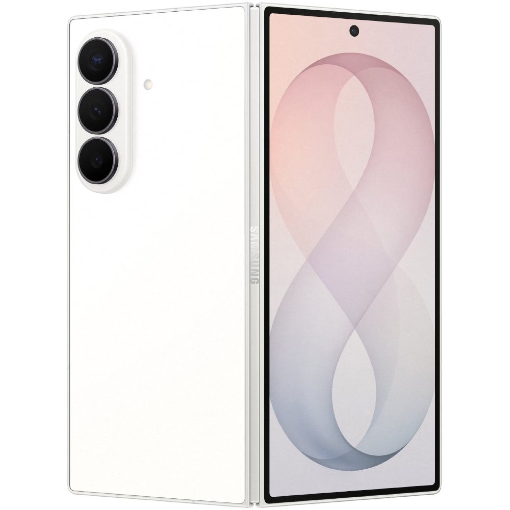 Samsung SM-F976 Galaxy Z Fold8 Ultra 5G Dual Sim 8.0" 12GB/512GB NFC IP48 Cream | Smartphone - shopin.gr
