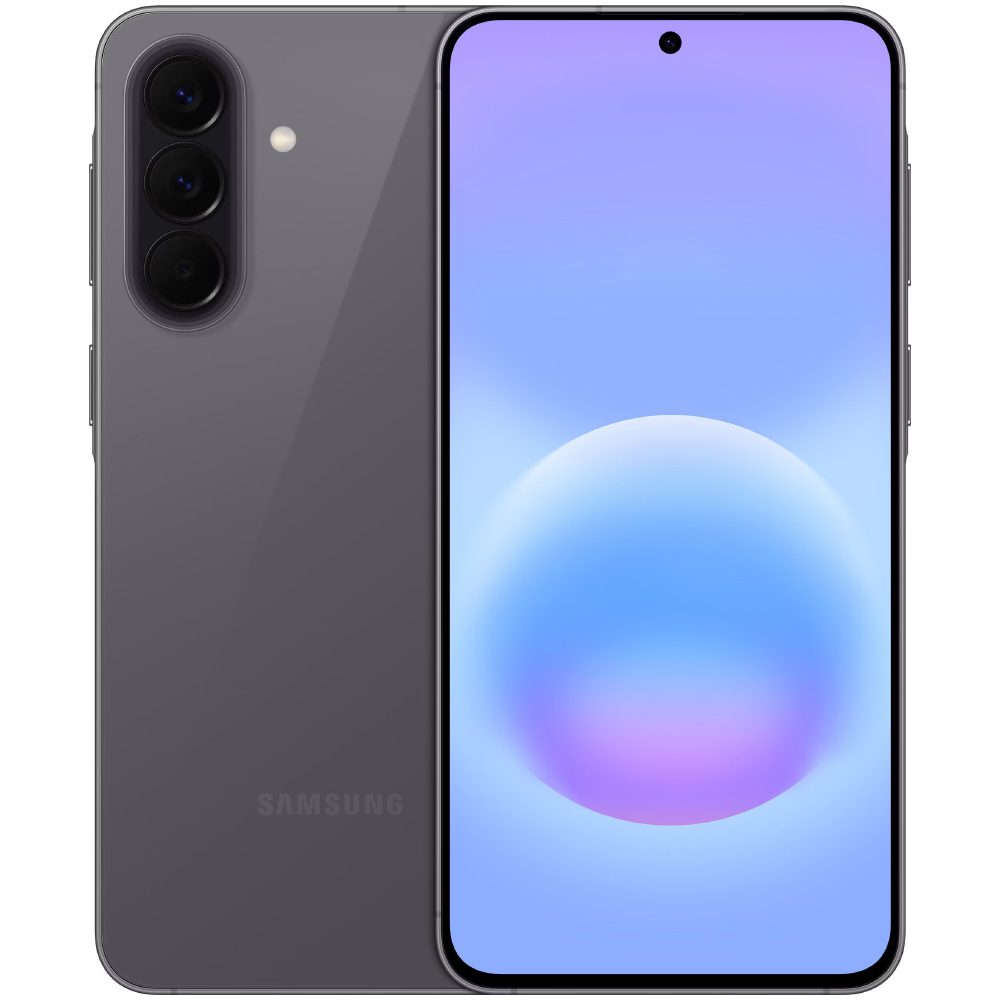 Samsung SM-A576 Galaxy A57 5G Dual Sim 6.7" 8GB/256GB NFC IP68 Awesome Grey Enterprise Edition | Smartphone - shopin.gr