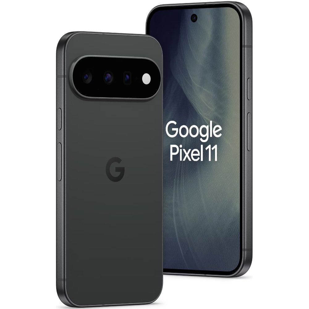 Google Pixel 11 5G 6.3" 12GB/256GB NFC IP68 Obsidian | Smartphone - shopin.gr