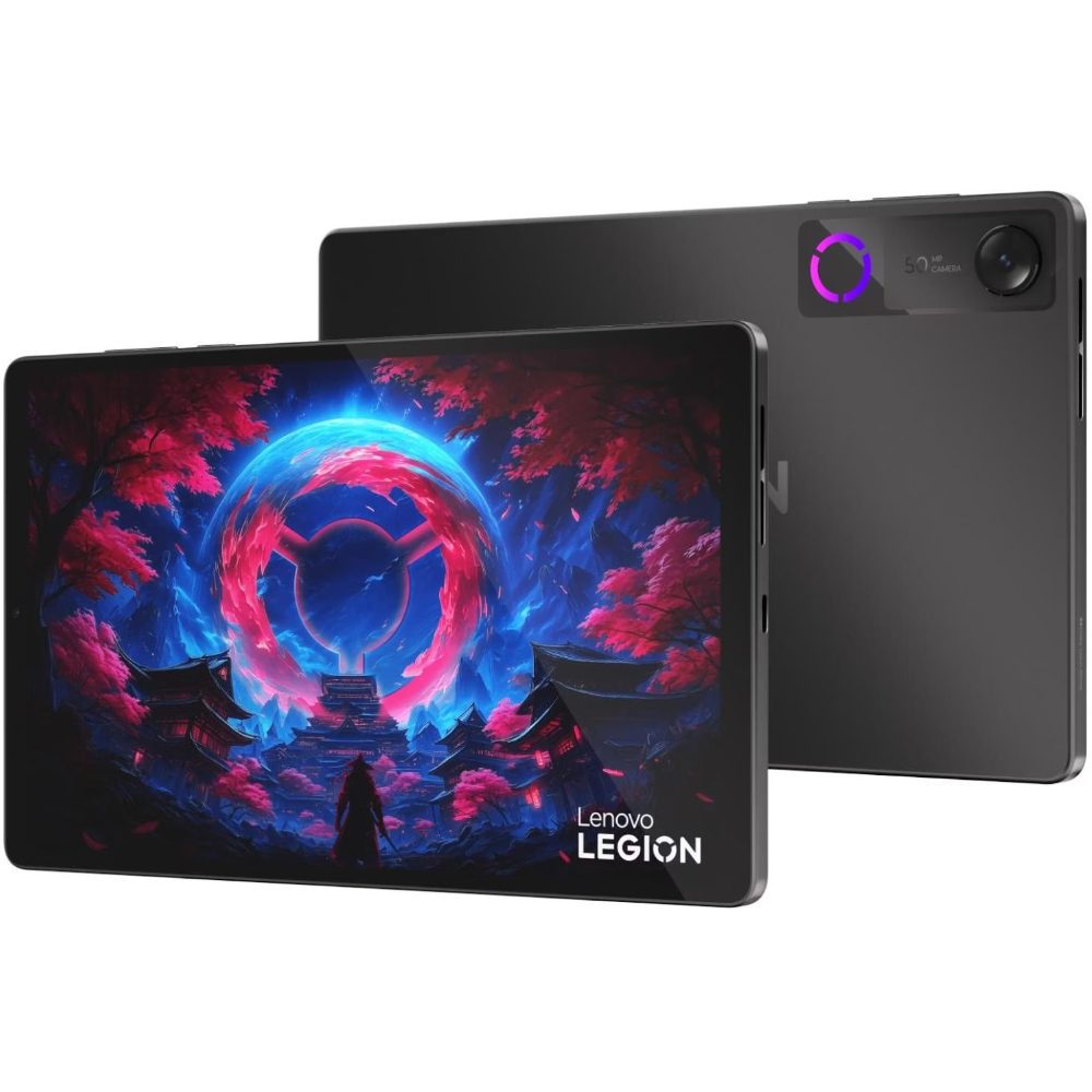 Lenovo Legion Tab 8.8" Wi-Fi 16GB/512GB IP52 Eclipse Black | Tablet - shopin.gr