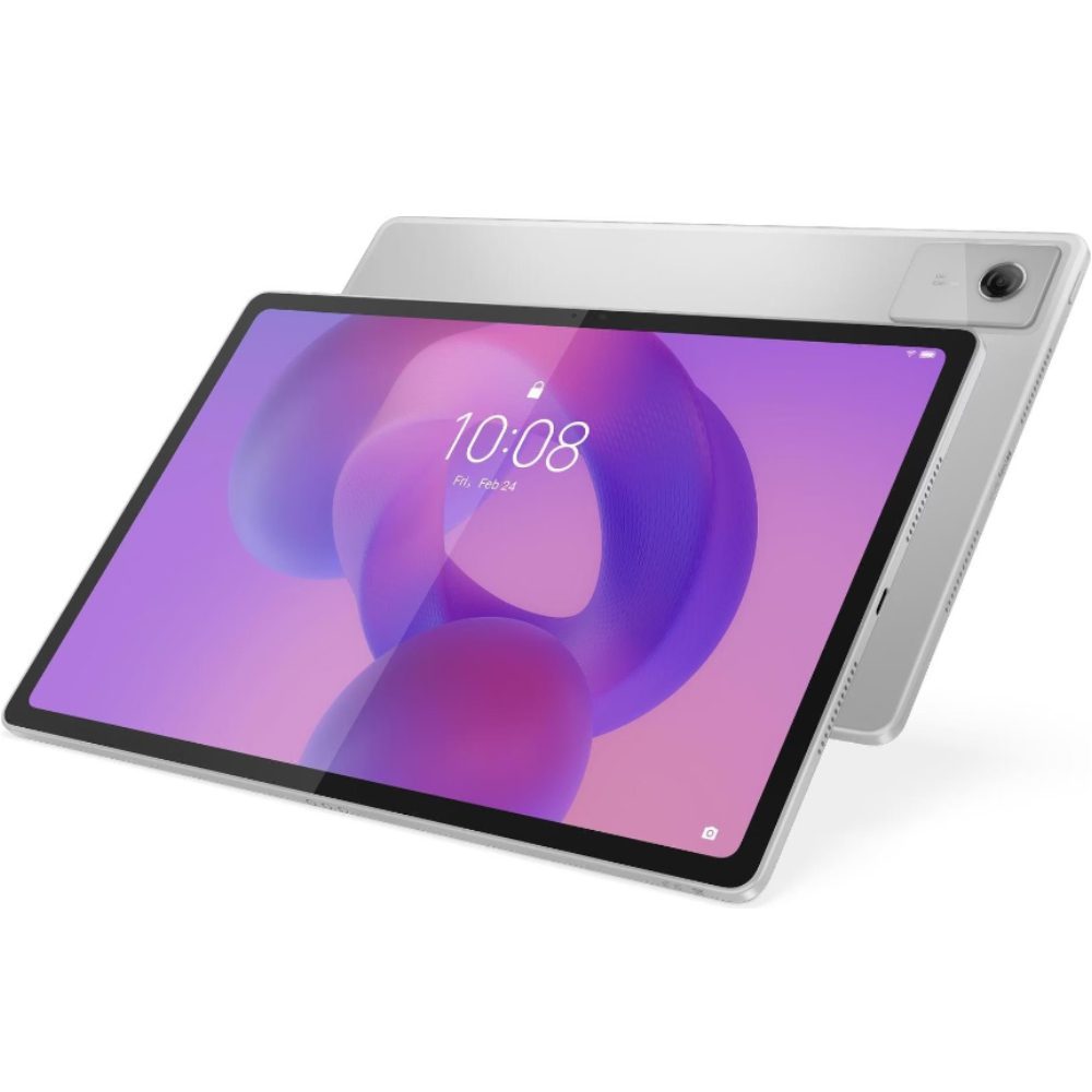 Lenovo Idea Tab Plus 12.1" Wi-Fi 8GB/256GB Cloud Grey | Tablet - shopin.gr