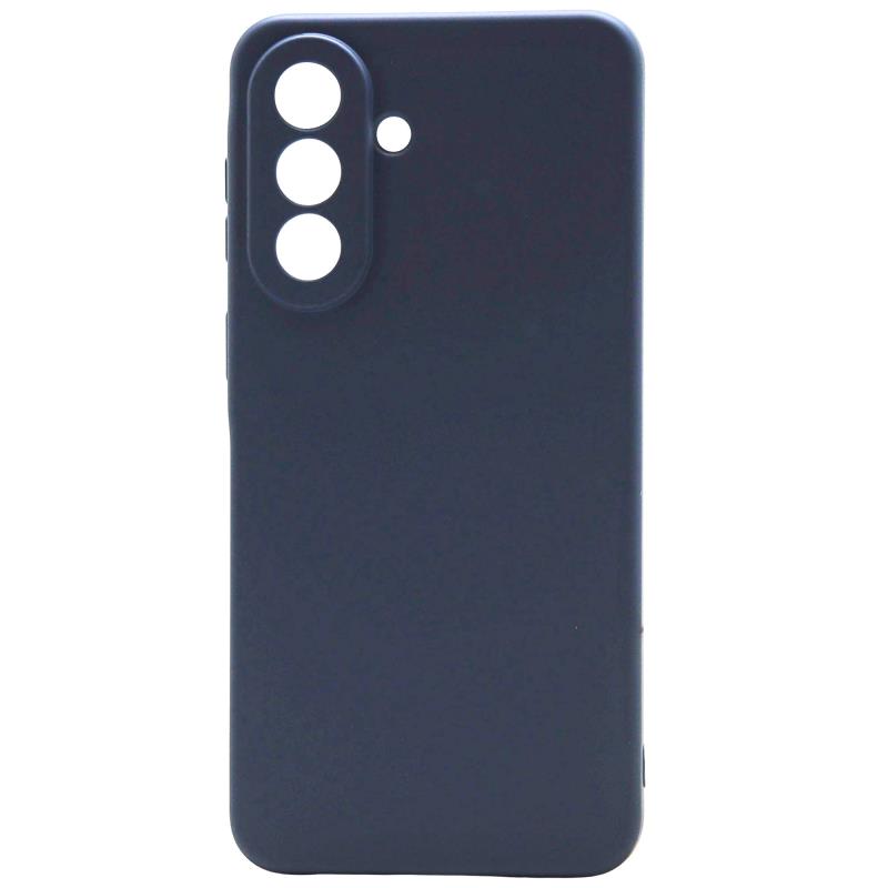 Θήκη Soft TPU inos Samsung Galaxy A27 5G S-Cover Μπλε | Shopin.gr