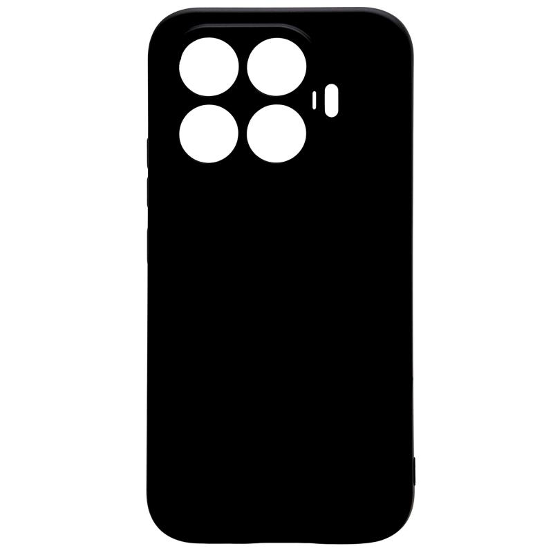 Θήκη Soft TPU inos Xiaomi 17T 5G S-Cover Μαύρο | Shopin.gr