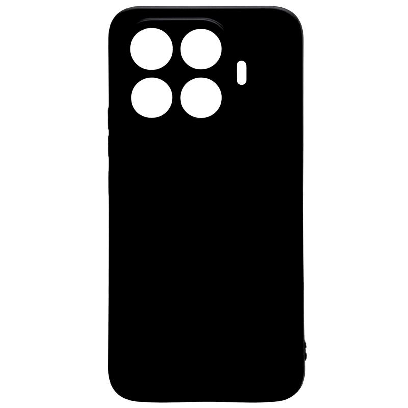Θήκη Soft TPU inos Xiaomi 17T Pro 5G S-Cover Μαύρο | Shopin.gr