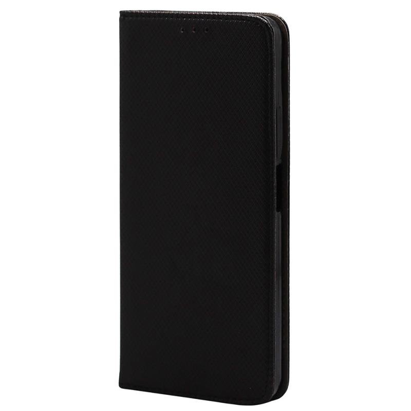 Θήκη Flip Book inos Samsung A276 Galaxy A27 5G Magnet Μαύρο | Shopin.gr