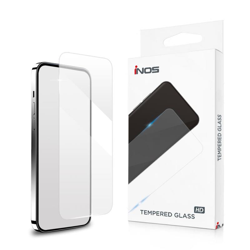 Tempered Glass inos 0.33mm Samsung A276 Galaxy A27 5G | Shopin.gr