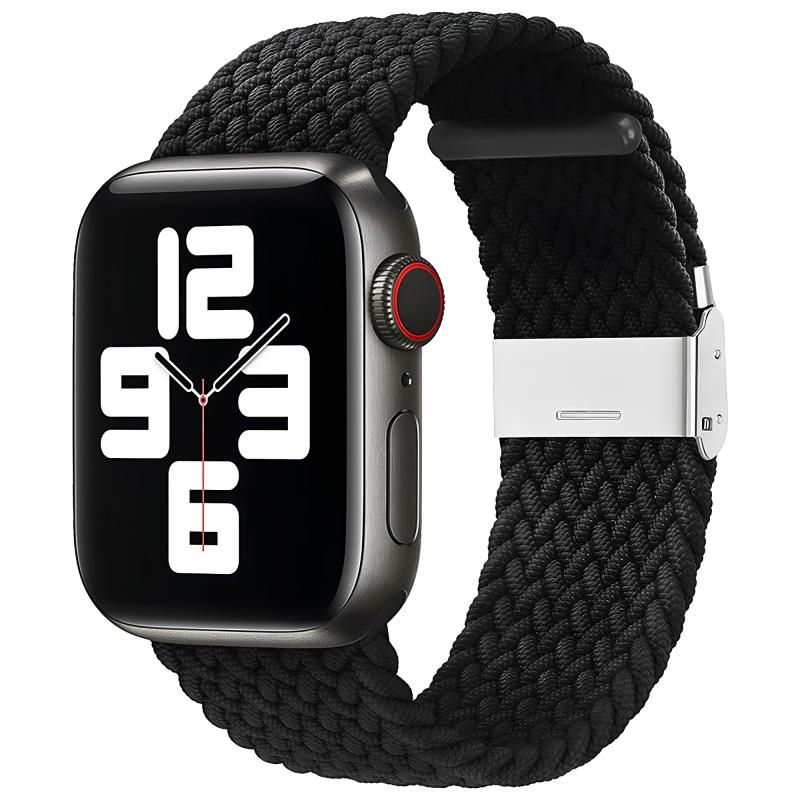 Λουράκι Flexible Fiber για Apple Watch 42/ 44/ 45/ 46/ 49mm Μαύρο (Ασυσκεύαστο) Λουράκι Flexible Fiber για Apple Watch 42/ 44/ 45/ 46/ 49mm Μαύρο (Ασυσκεύαστο) | Shopin.gr