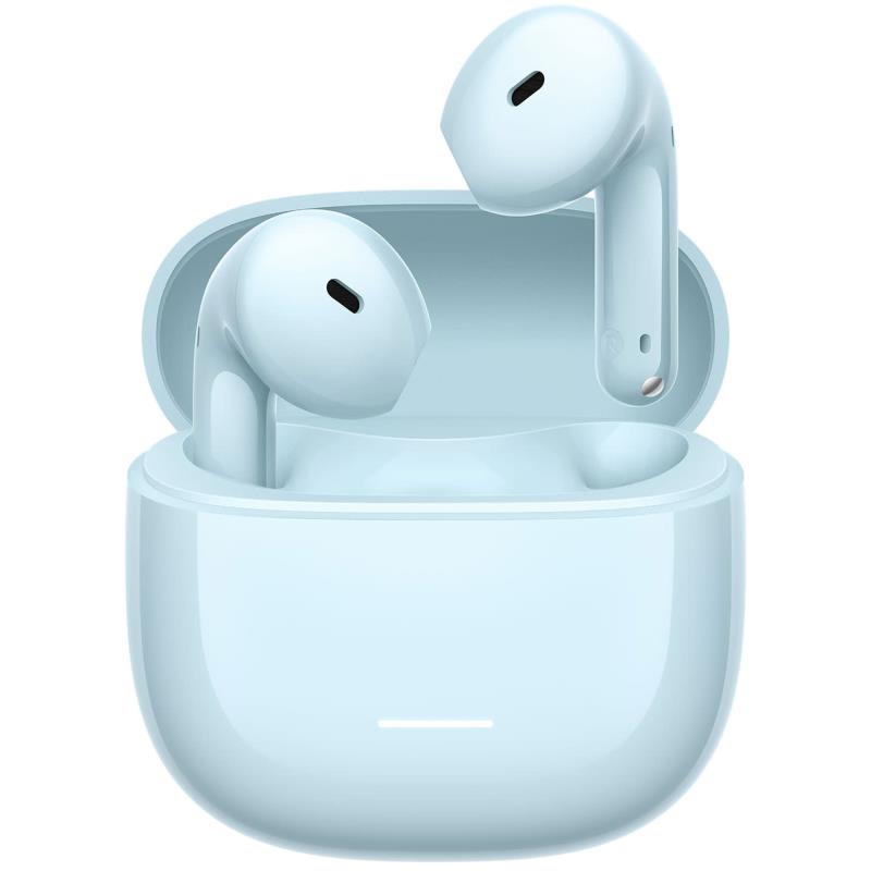 True Wireless Ακουστικά Bluetooth Xiaomi Redmi Buds 8 Active Μπλε | Shopin.gr