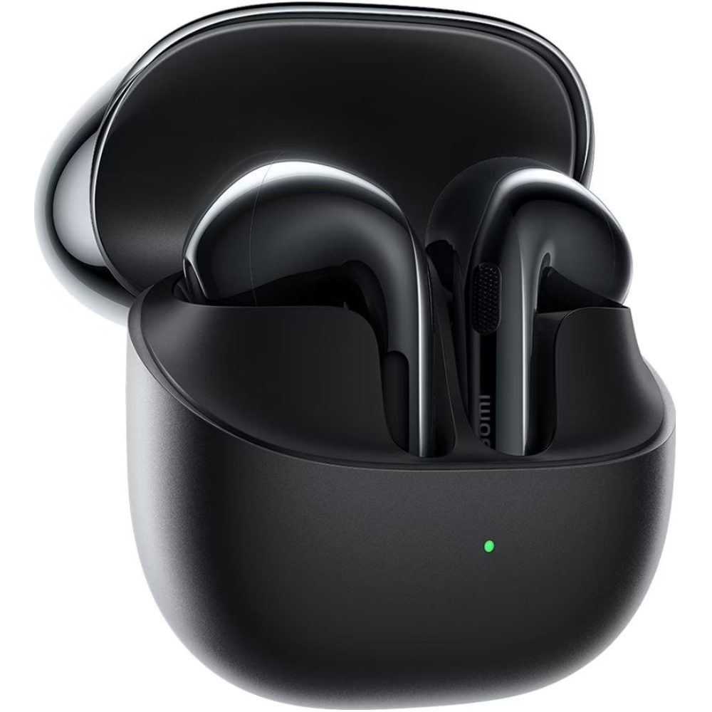 Wireless Bluetooth Xiaomi Buds 6 BHR08ODGL Hi-Res με Active Noise Cancellation
