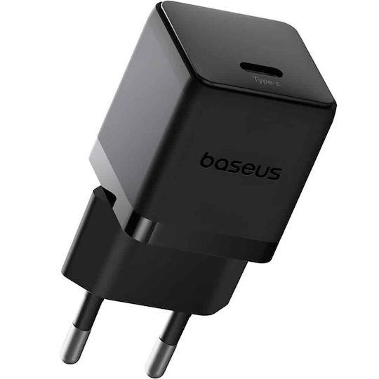 BASEUS PALM ΦΟΡΤΙΣΤΗΣ ΓΡΗΓΟΡΗΣ ΦΟΡΤΙΣΗΣ