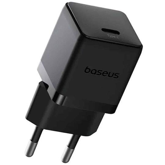BASEUS PALM ΦΟΡΤΙΣΤΗΣ ΓΡΗΓΟΡΗΣ ΦΟΡΤΙΣΗΣ