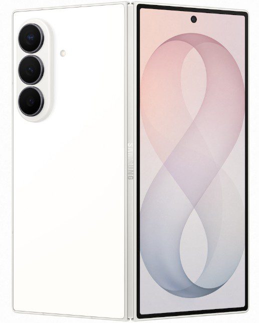 SAMSUNG GALAXY Z FOLD 8 ULTRA 5G 12GB / 256GB CREAM | Shopin.gr