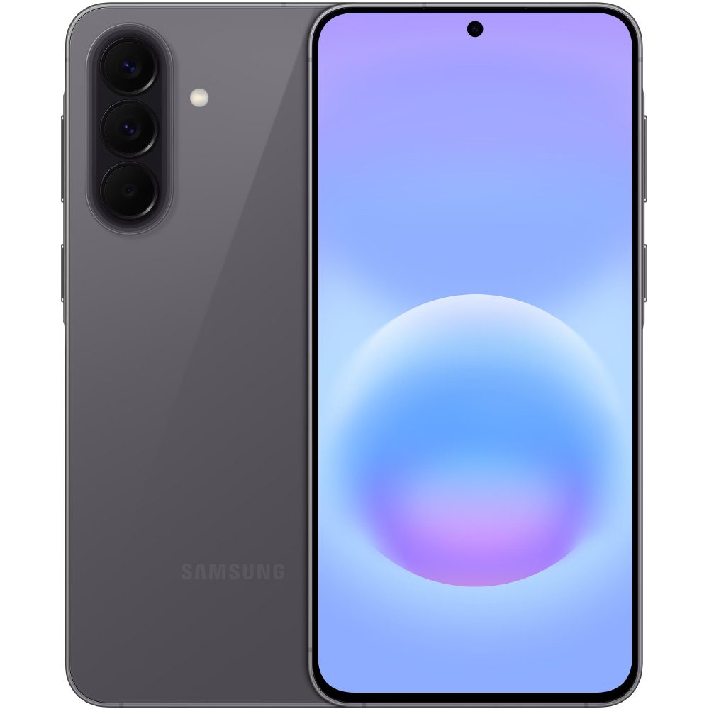 Samsung SM-A576 Galaxy A57 5G Dual Sim 6.7" 8GB/128GB NFC IP68 Awesome Grey Enterprise Edition | Smartphone - shopin.gr