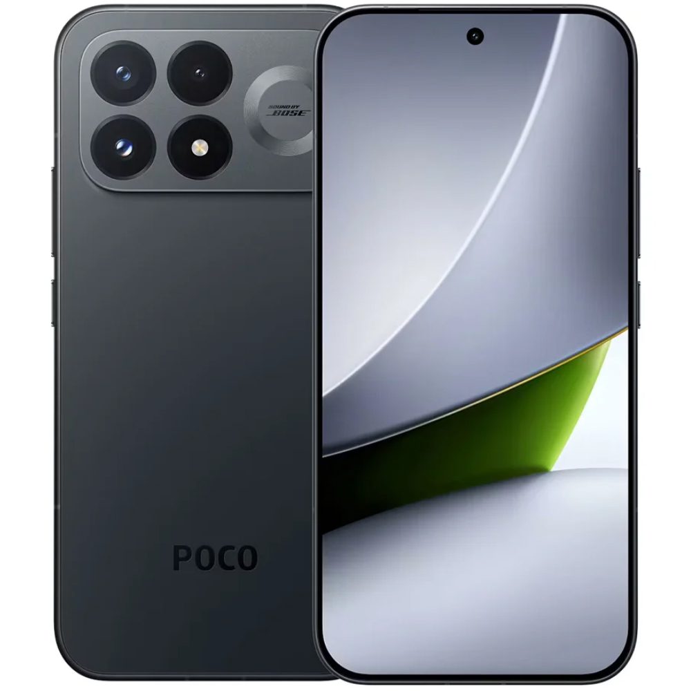 Xiaomi Poco F9 Pro 5G Dual Sim 6.59" 12GB/256GB NFC IP68 Black | Smartphone - shopin.gr