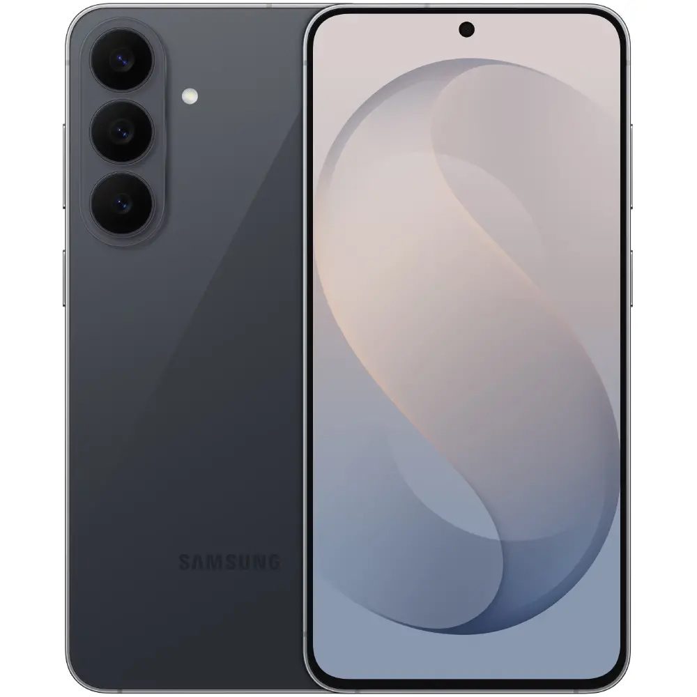 Samsung SM-S741 Galaxy S26 FE 5G Dual Sim 6.7" 8GB/256GB NFC IP68 Graphite | Smartphone - shopin.gr