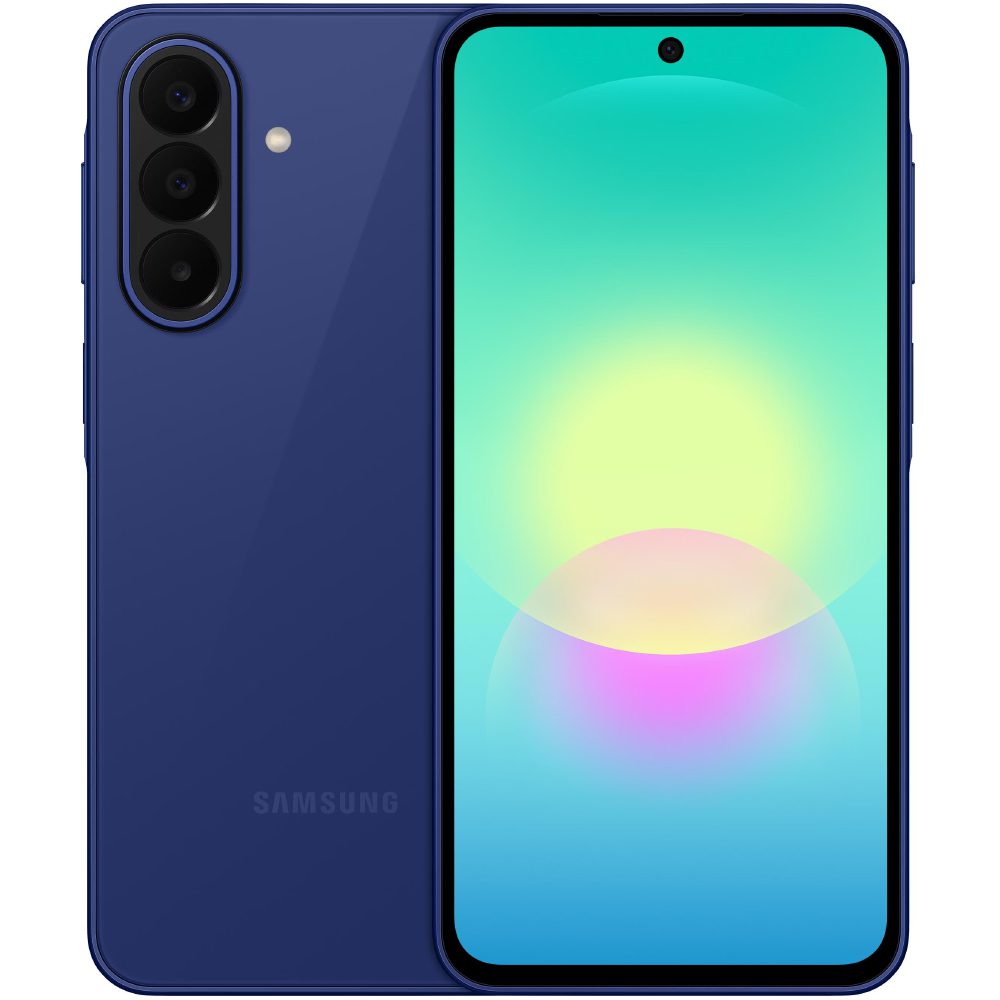 Samsung SM-A276 Galaxy A27 5G Dual Sim 6.7" 6GB/128GB NFC IP64 Blue | Smartphone - shopin.gr