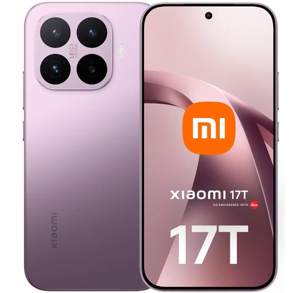 Xiaomi 17T 5G Dual Sim 6.59" 12GB/256GB NFC IP68 Violet | Smartphone - shopin.gr