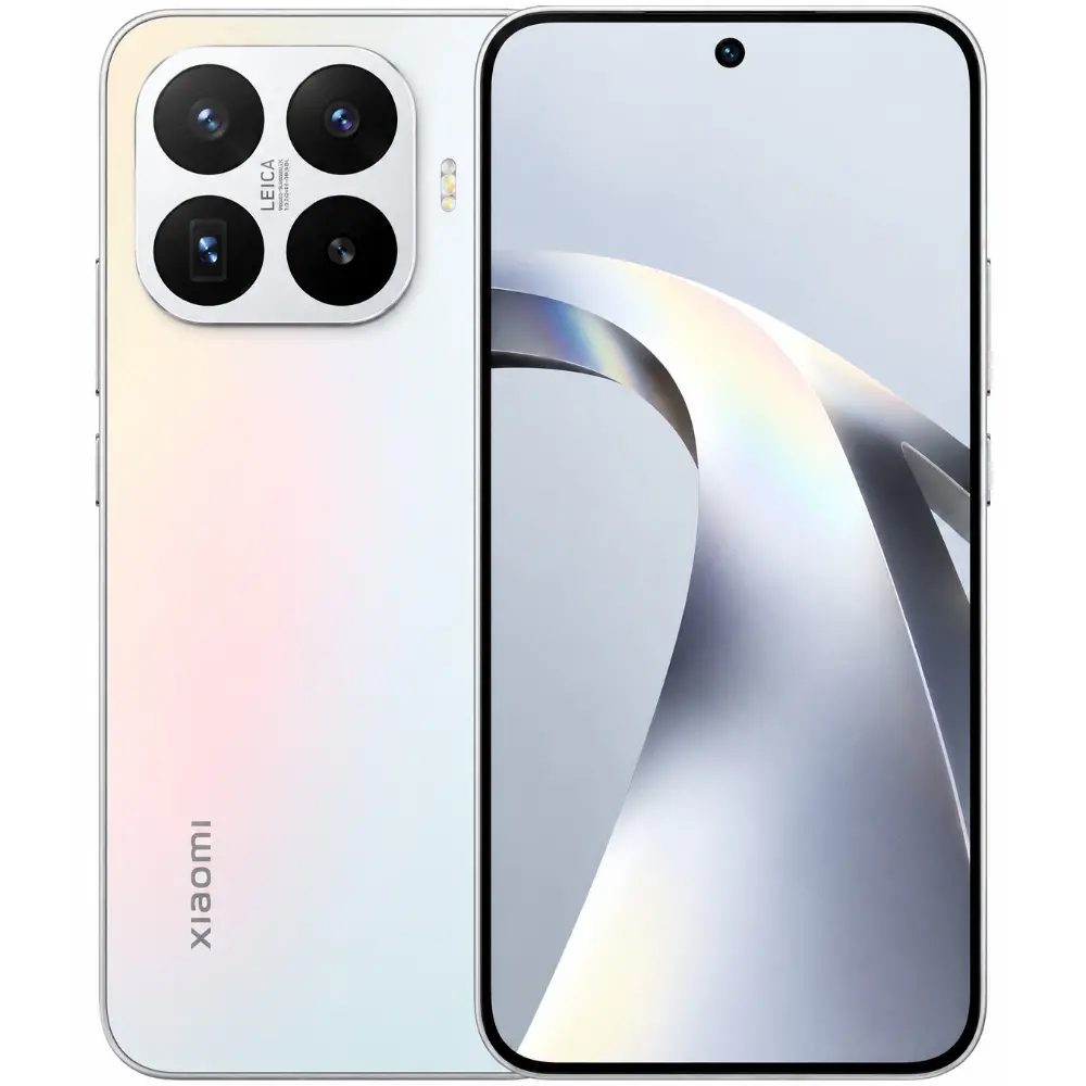Xiaomi 17T 5G Dual Sim 6.59" 12GB/256GB NFC IP68 Opal White | Smartphone - shopin.gr