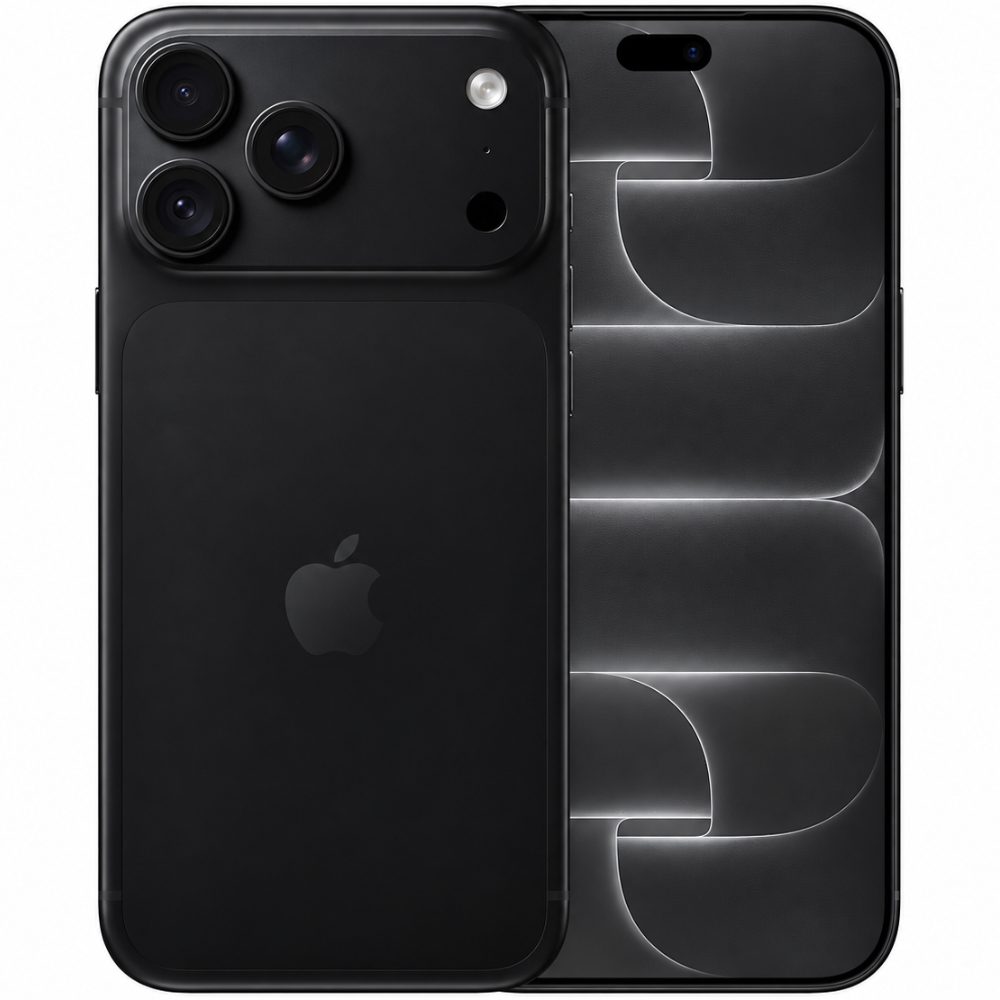 Apple iPhone 18 Pro 5G 6.3" 12GB/2TB NFC IP68 Black | Smartphone - shopin.gr