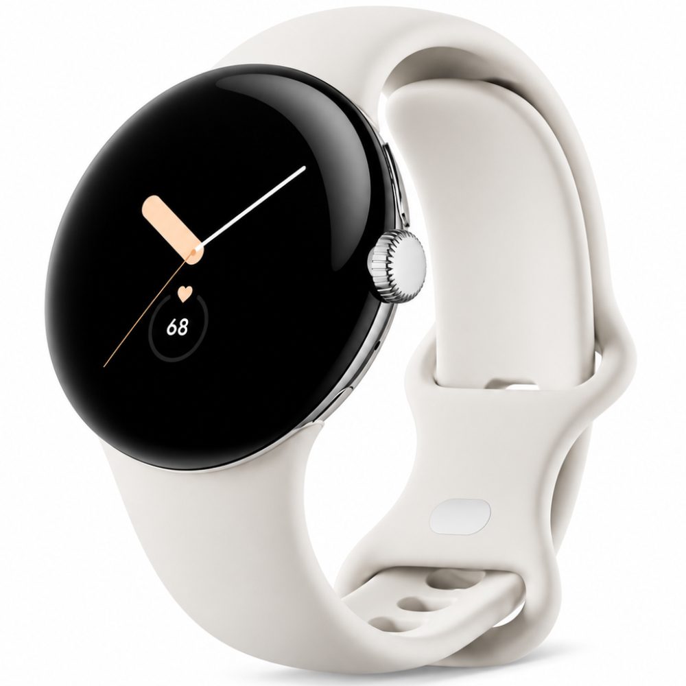 Smartwatch Google Pixel Watch LTE 1