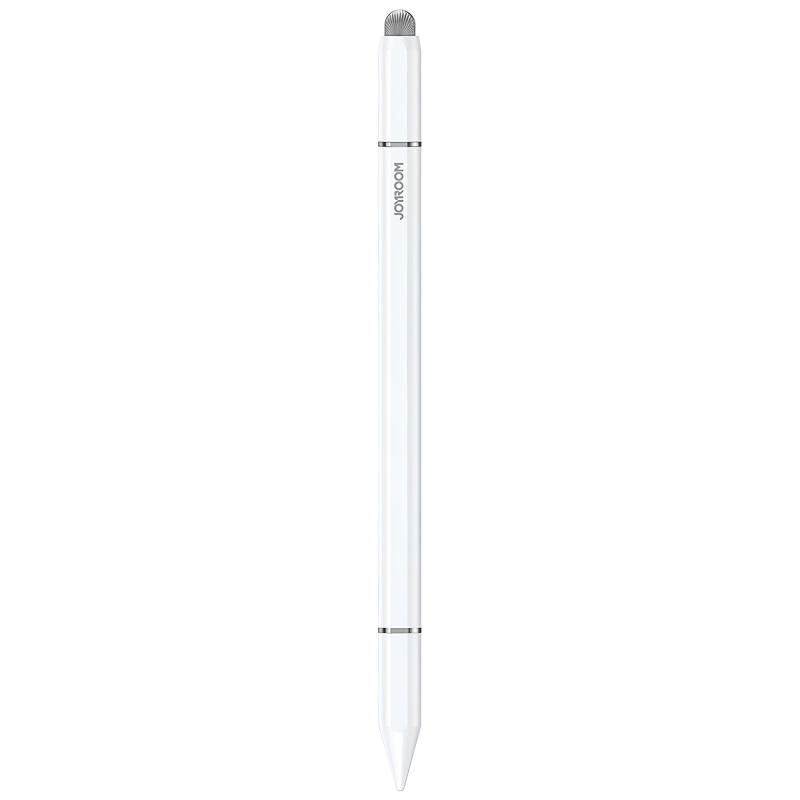 Universal Πενάκι Οθόνης Joyroom JR-BP561 Passive Magnetic Capacitive Stylus 3in1 Λευκό Universal Πενάκι Οθόνης Joyroom JR-BP561 Passive Magnetic Capacitive Stylus 3in1 Λευκό | Shopin.gr