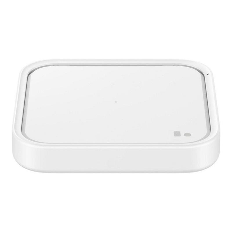 Ασύρματη Βάση Ταχείας Φόρτισης Samsung EP-P2400BWEG 15W Λευκό | Shopin.gr