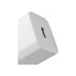 Φορτιστής Ταξιδίου Ταχείας Φόρτισης Baseus Super Si 1C με Έξοδο USB C 20W & Καλώδιο USB C σε Lightning 1m Λευκό | Shopin.gr