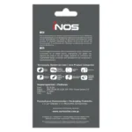 Φορτιστής Αυτοκινήτου Ταχείας Φόρτισης inos με Έξοδο USB C PD 3.0 20W Μαύρο | Shopin.gr