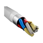 Αντάπτορας Devia EC608 USB C Αρσενικό σε 3.5mm Θηλυκό για Φόρτιση & Hands Free Smart Λευκό | Shopin.gr