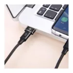 Αντάπτορας Baseus USB C Θηλυκό σε USB A Αρσενικό Μαύρο | Shopin.gr