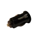 Φορτιστής Αυτοκινήτου με Έξοδο USB A 2.1A | Shopin.gr