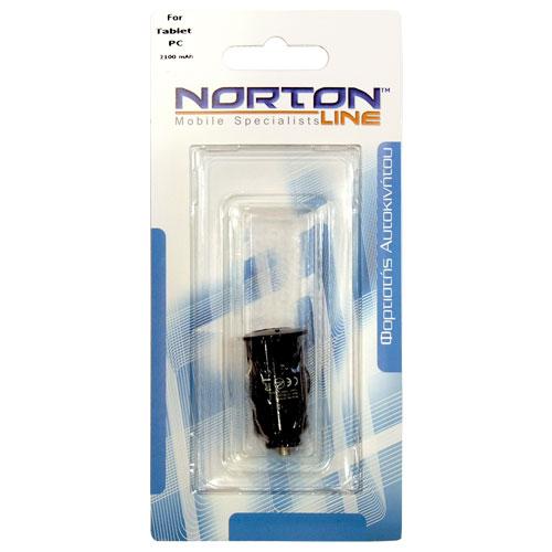 Φορτιστής Αυτοκινήτου με Έξοδο USB A 2.1A | Shopin.gr