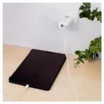 Φορτιστής Ταξιδίου Ταχείας Φόρτισης Maxlife MXTC-08-65ACC με Τριπλή Έξοδο USB A & 2xUSB C PD QC 65W Λευκό | Shopin.gr