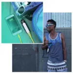 Φορτιστής Ανάγκης BuQu CHILL 2500mAh Μαύρο | Shopin.gr