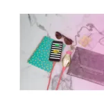 Φορτιστής Ανάγκης BuQu PINA 2500mAh Χρυσό | Shopin.gr