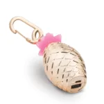 Φορτιστής Ανάγκης BuQu PINA 2500mAh Χρυσό | Shopin.gr